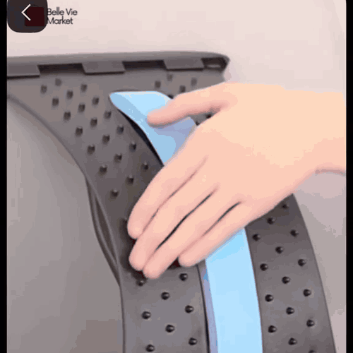 Back &amp; Lumbar Stretcher