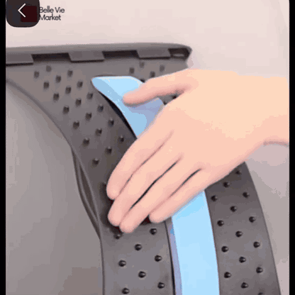 Back &amp; Lumbar Stretcher