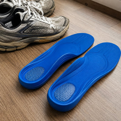 PodaFlex Orthopaedic Insoles