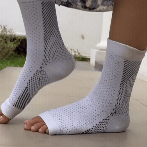 Graduated Compression Socks