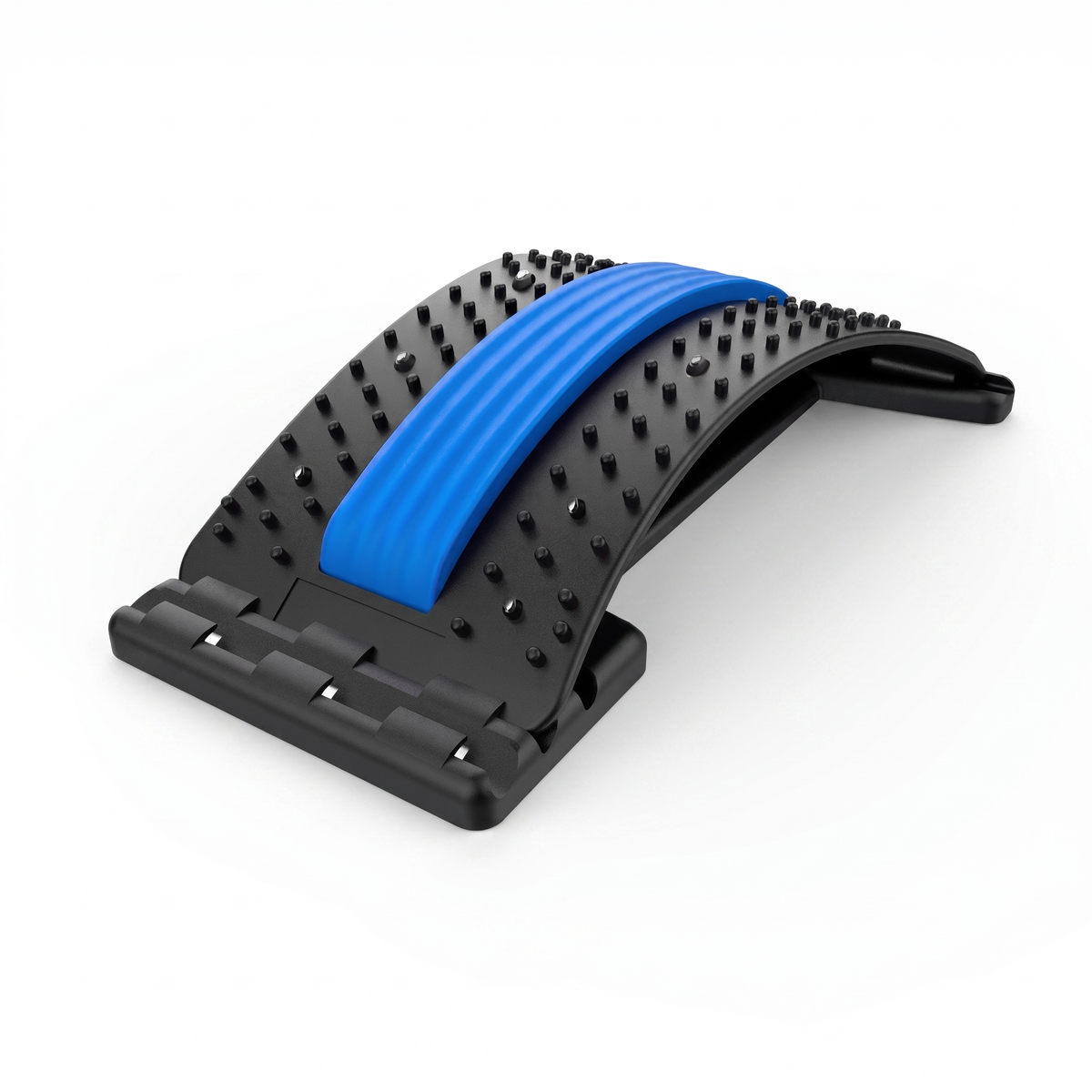 Back &amp; Lumbar Stretcher