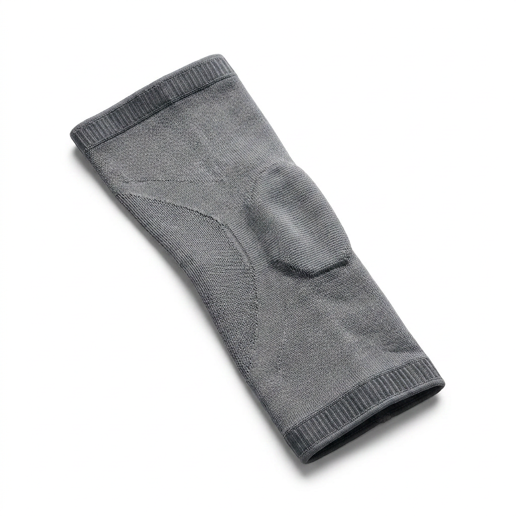 FlexKnee Knee &amp; Leg Compression Sleeve