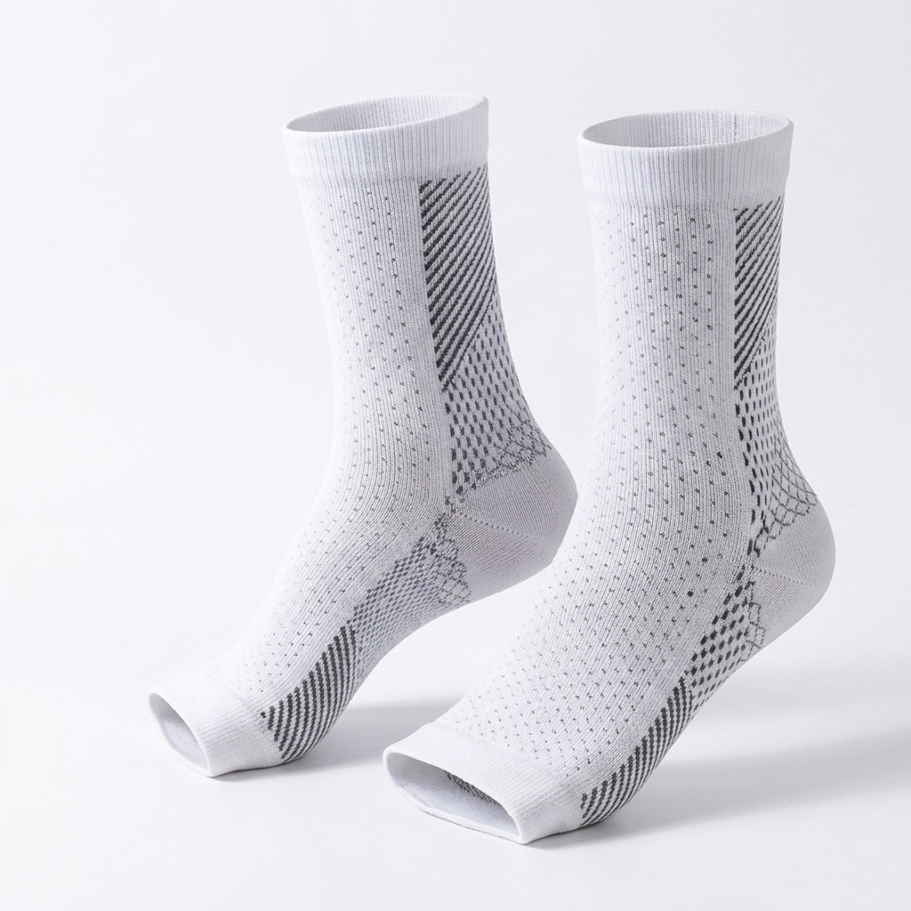Graduated Compression Socks