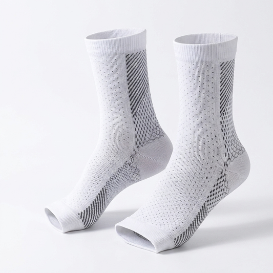 Graduated Compression Socks