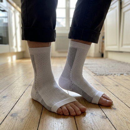Graduated Compression Socks