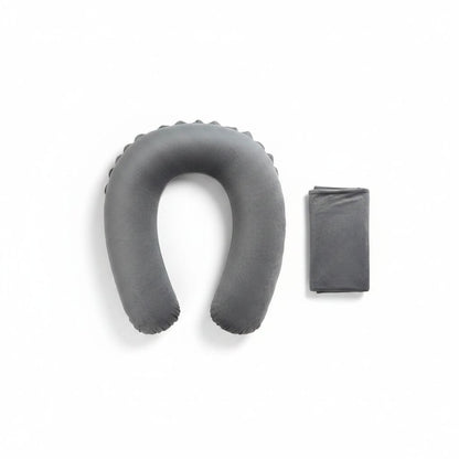 NuvoRest Ergonomic Body Pillow