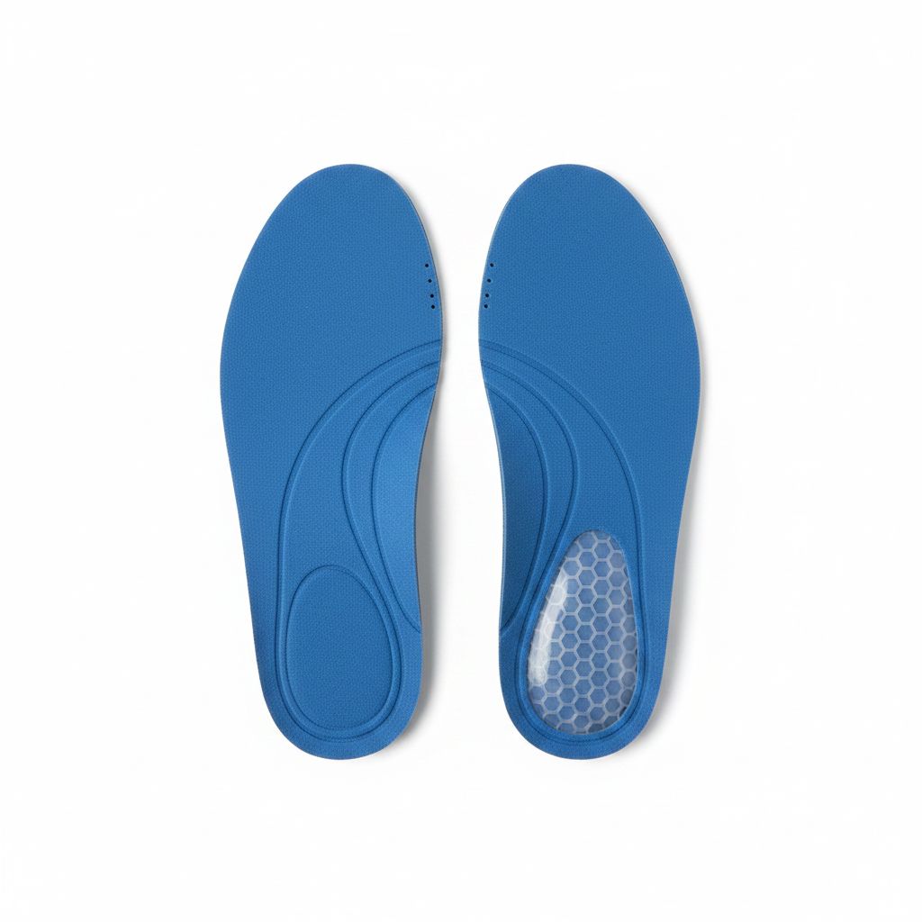 PodaFlex Orthopaedic Insoles